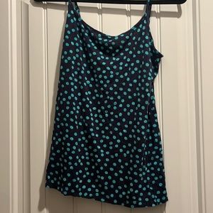 Loft Tank top size medium
